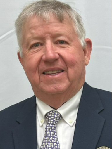 Benjamin Sykes Sturdivant