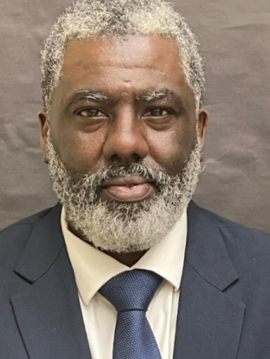 Otha Williams, III