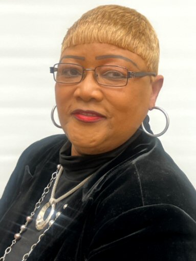 Alberta Jefferson