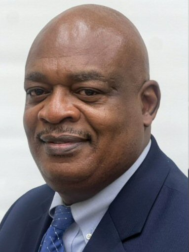 Larry Johnson