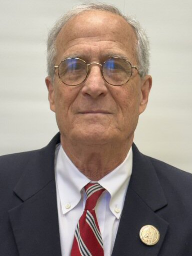 Richard Noble